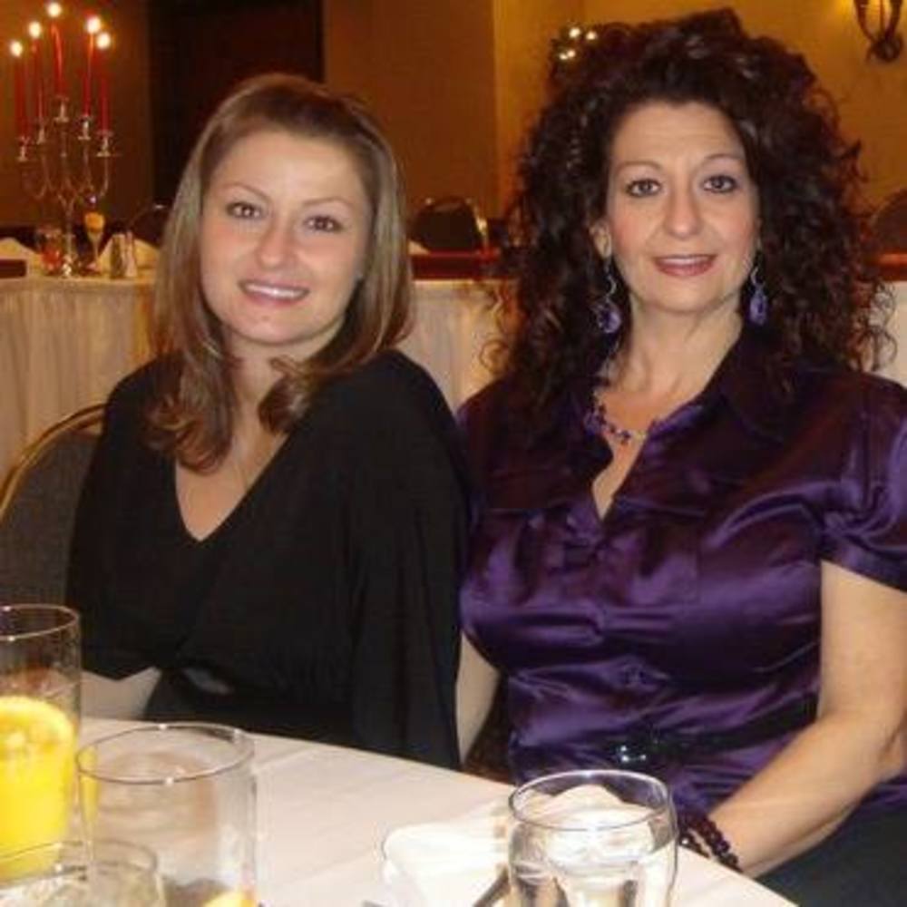 Meet your Posher, Christine